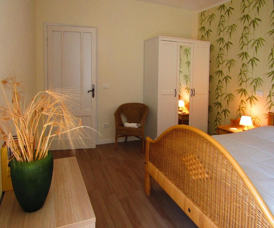 Ferienwohnung Residenza Torre Antica Sommacampagna Exterior foto