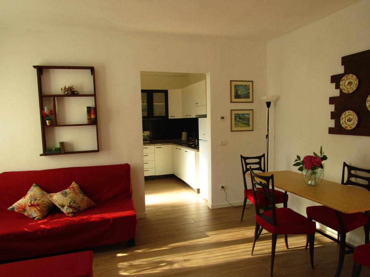 Ferienwohnung Residenza Torre Antica Sommacampagna Exterior foto